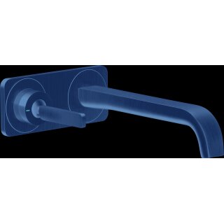 AXOR 36114140 Waschtischmischer UP Axor Citterio E