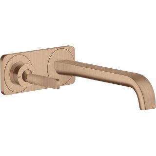 AXOR 36114310 Waschtischmischer UP Axor Citterio E