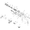 AXOR 36114820 Waschtischmischer UP Axor Citterio E