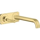 AXOR 36114950 Waschtischmischer UP Axor Citterio E