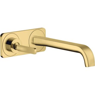 AXOR 36114990 Waschtischmischer UP Axor Citterio E