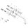 AXOR 36115250 3-L.Waschtischarmatur Axor Citterio E