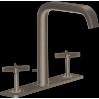 AXOR 36116340 3-Loch Waschtischarmatur Axor