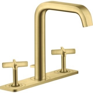 AXOR 36116950 3-Loch Waschtischarmatur Axor