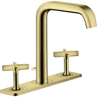 AXOR 36116990 3-Loch Waschtischarmatur Axor