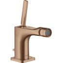 AXOR 36120310 Bidetmischer Axor Citterio E BRG