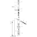 AXOR 36120820 Bidetmischer Axor Citterio E BN