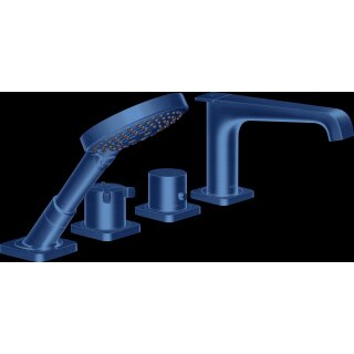 AXOR 36410140 4-Loch Wannenarmatur Axor Citterio E