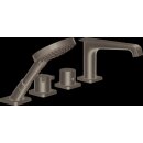 AXOR 36410340 4-Loch Wannenarmatur Axor Citterio E