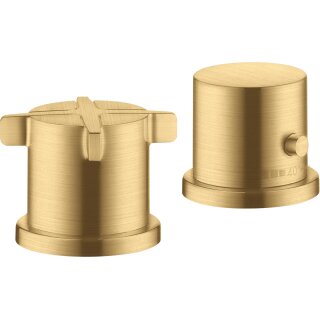 AXOR 36412250 2-Loch Thermostat Axor Citterio E
