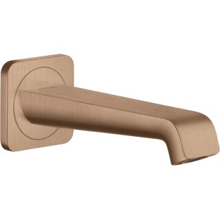 AXOR 36425310 Wanneneinlauf Axor Citterio E DN20