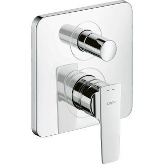 AXOR 36455820 Wannenmischer UP Axor Citterio E