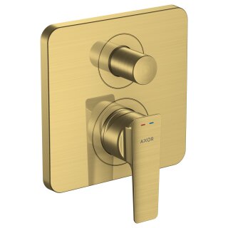 AXOR 36457250 Wannenmischer UP Axor Citterio E