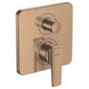 AXOR 36457310 Wannenmischer UP Axor Citterio E