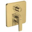 AXOR 36457950 Wannenmischer UP Axor Citterio E