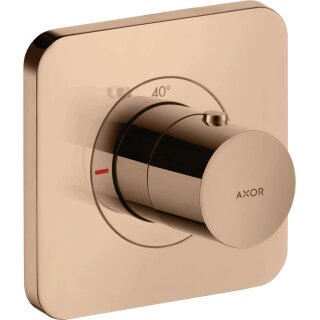 AXOR 36702300 Thermostat Unterputz Axor Citterio E