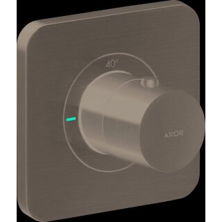 AXOR 36702340 Thermostat Unterputz Axor Citterio E