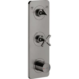 AXOR 36703330 Thermostatmodul Unterputz Axor