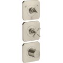 AXOR 36704820 Thermostatmodul Unterputz Axor