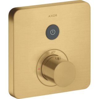 AXOR 36705250 Thermostat UP Axor ShowerSelect