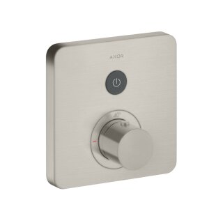 HANSGROHE 36705800 Thermostat UP Axor ShowerSelect