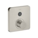 HANSGROHE 36705800 Thermostat UP Axor ShowerSelect