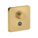 HANSGROHE 36706250 Thermostat UP Axor ShowerSelect