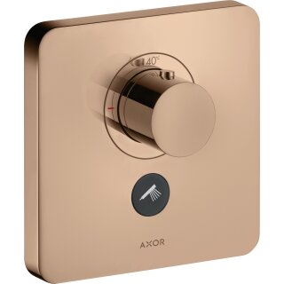AXOR 36706300 Thermostat UP Axor ShowerSelect
