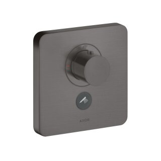 HANSGROHE 36706340 Thermostat UP Axor ShowerSelect