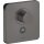 AXOR 36706340 Thermostat UP Axor ShowerSelect
