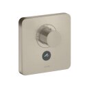 HANSGROHE 36706820 Thermostat UP Axor ShowerSelect