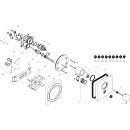 AXOR 36706990 Thermostat UP Axor ShowerSelect