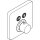 AXOR 36707250 Thermostat UP Axor ShowerSelect