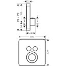 AXOR 36707800 Thermostat UP Axor ShowerSelect