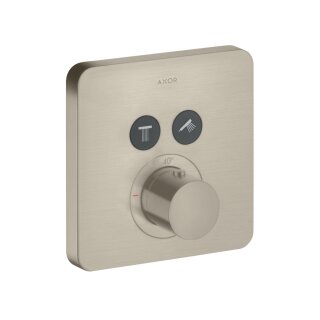 HANSGROHE 36707820 Thermostat UP Axor ShowerSelect