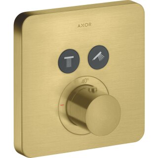 AXOR 36707950 Thermostat UP Axor ShowerSelect