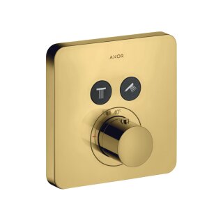 HANSGROHE 36707990 Thermostat UP Axor ShowerSelect