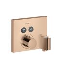 HANSGROHE 36712300 Thermostat UP Axor ShowerSelect FS