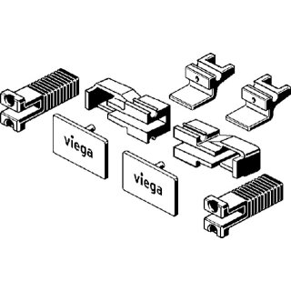 VIEGA 736613 Zubehörset Advantix Vario 4967.86