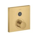 HANSGROHE 36714250 Thermostat UP Axor ShowerSelect