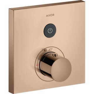 AXOR 36714300 Thermostat UP Axor ShowerSelect