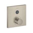 HANSGROHE 36714820 Thermostat UP Axor ShowerSelect