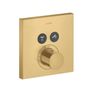 HANSGROHE 36715250 Thermostat UP Axor ShowerSelect