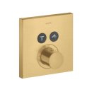 HANSGROHE 36715250 Thermostat UP Axor ShowerSelect