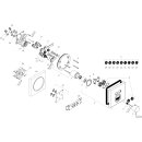 AXOR 36715310 Thermostat UP Axor ShowerSelect