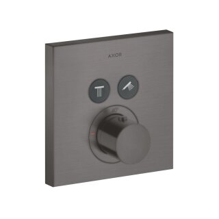HANSGROHE 36715340 Thermostat UP Axor ShowerSelect