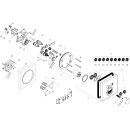 AXOR 36715820 Thermostat UP Axor ShowerSelect