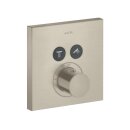 HANSGROHE 36715820 Thermostat UP Axor ShowerSelect