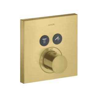 HANSGROHE 36715950 Thermostat UP Axor ShowerSelect