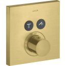 AXOR 36715950 Thermostat UP Axor ShowerSelect